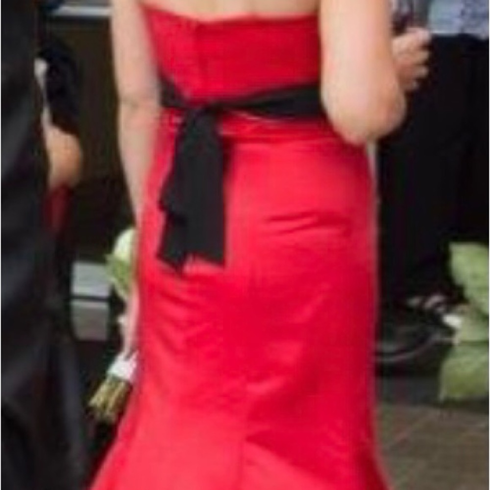 Dress - Picture 3 of 8